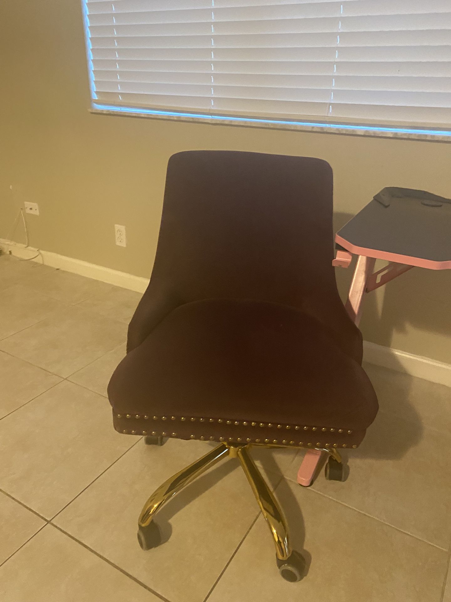 Desk Office Chair
