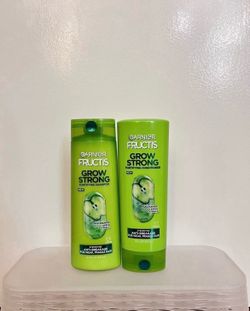 Garnier Fructis Set