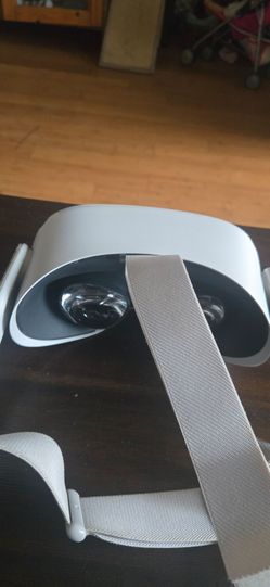 Meta quest  oculus 2