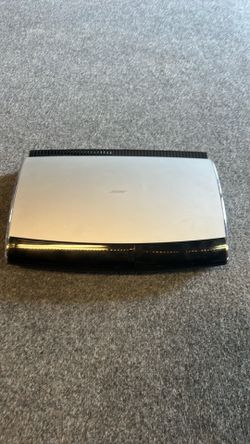 Bose v18 media center
