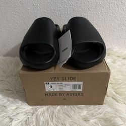 Yeezy Slides Oxny