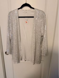 Maurices sparkle