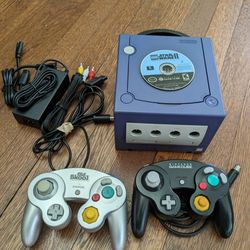 Nintendo GameCube System