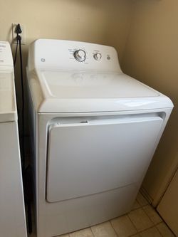 Gas dryer