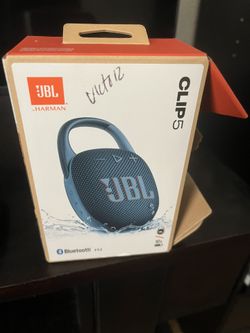 JBL Clip 5