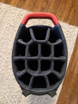 Mizuno BRDX Stand Bag - Cleaning Tool Included!
