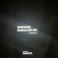 S20+ Samsung