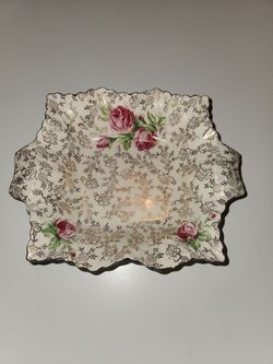Beautiful Decorative Dish