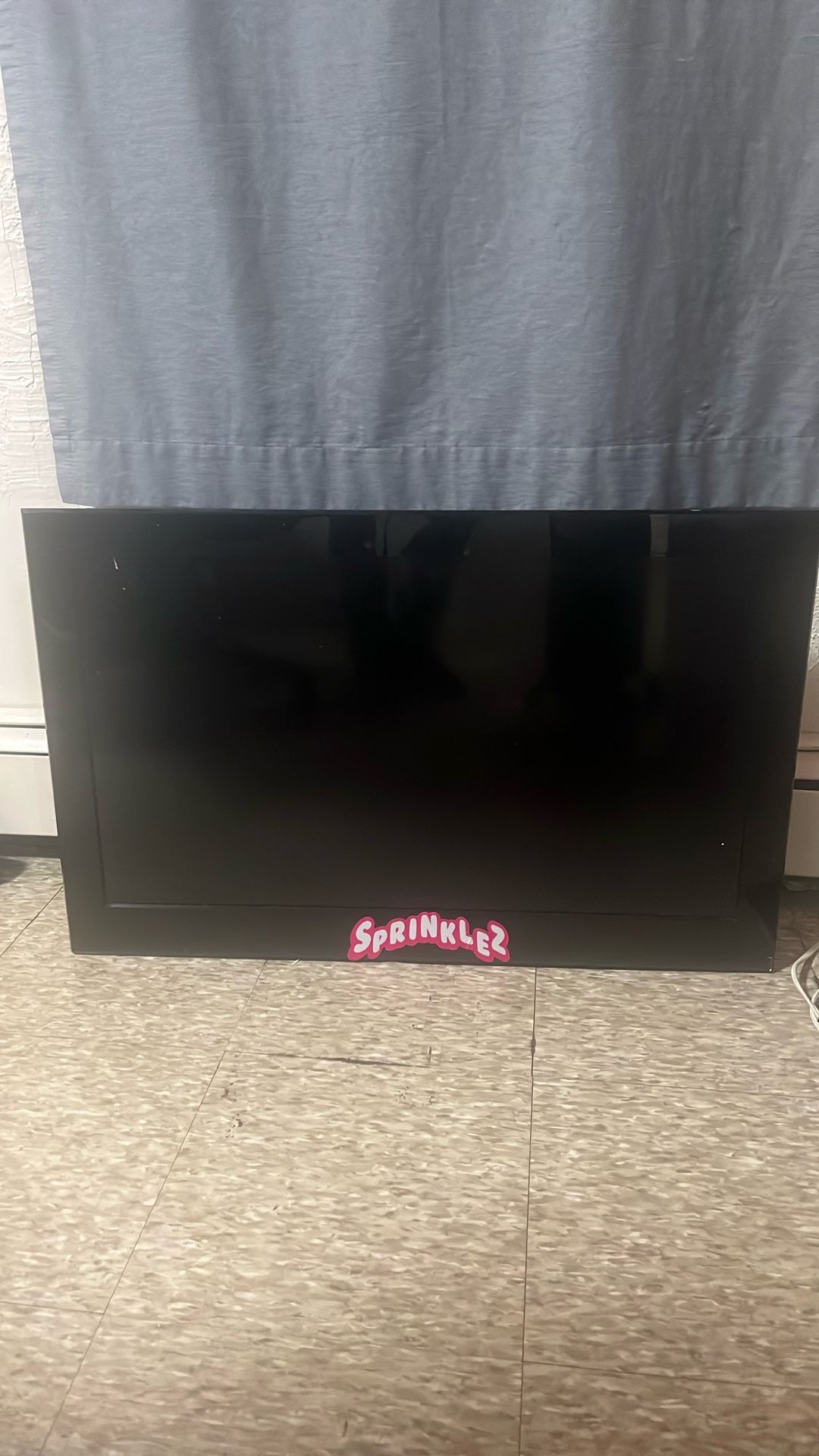 LG TV