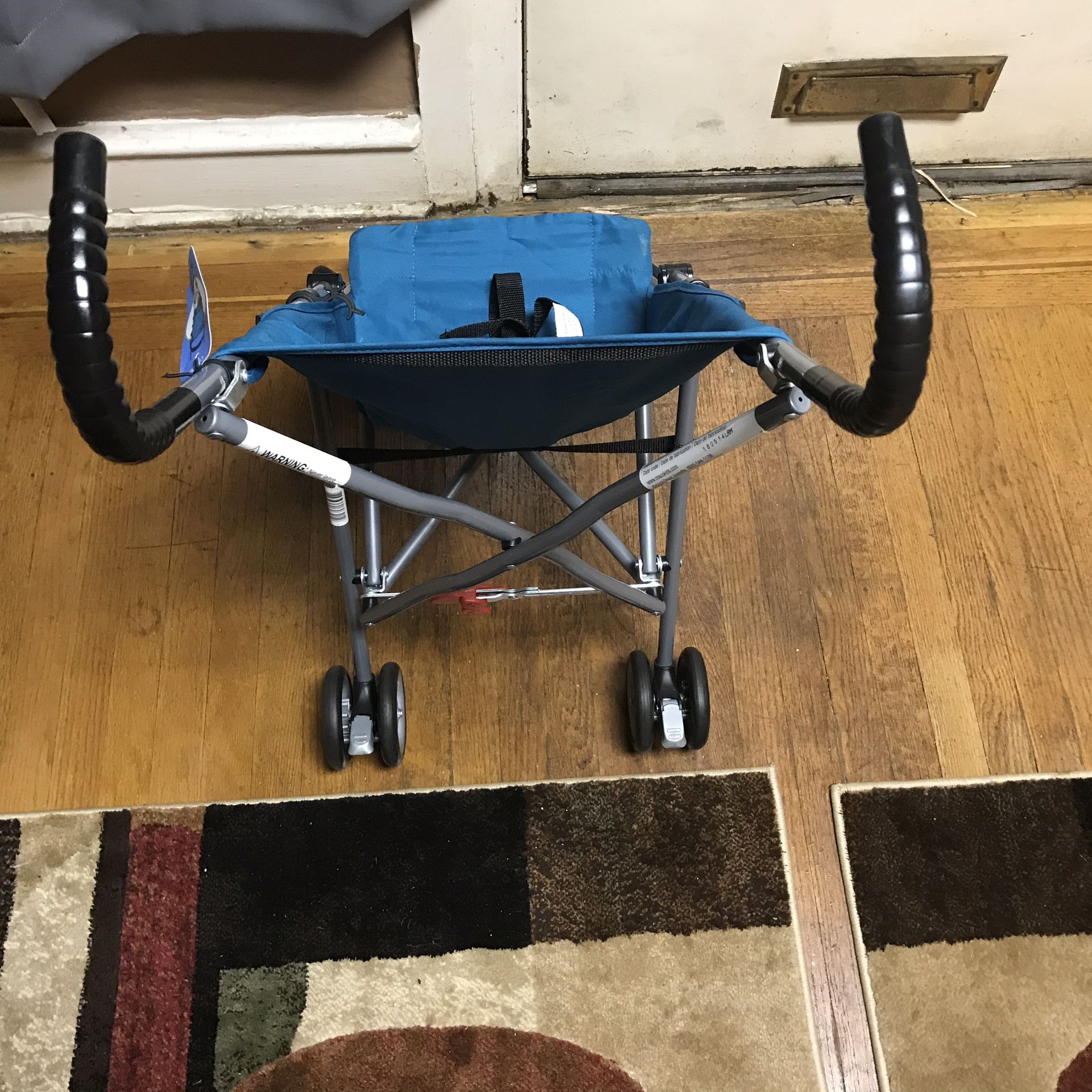 Cosco umbrella stroller