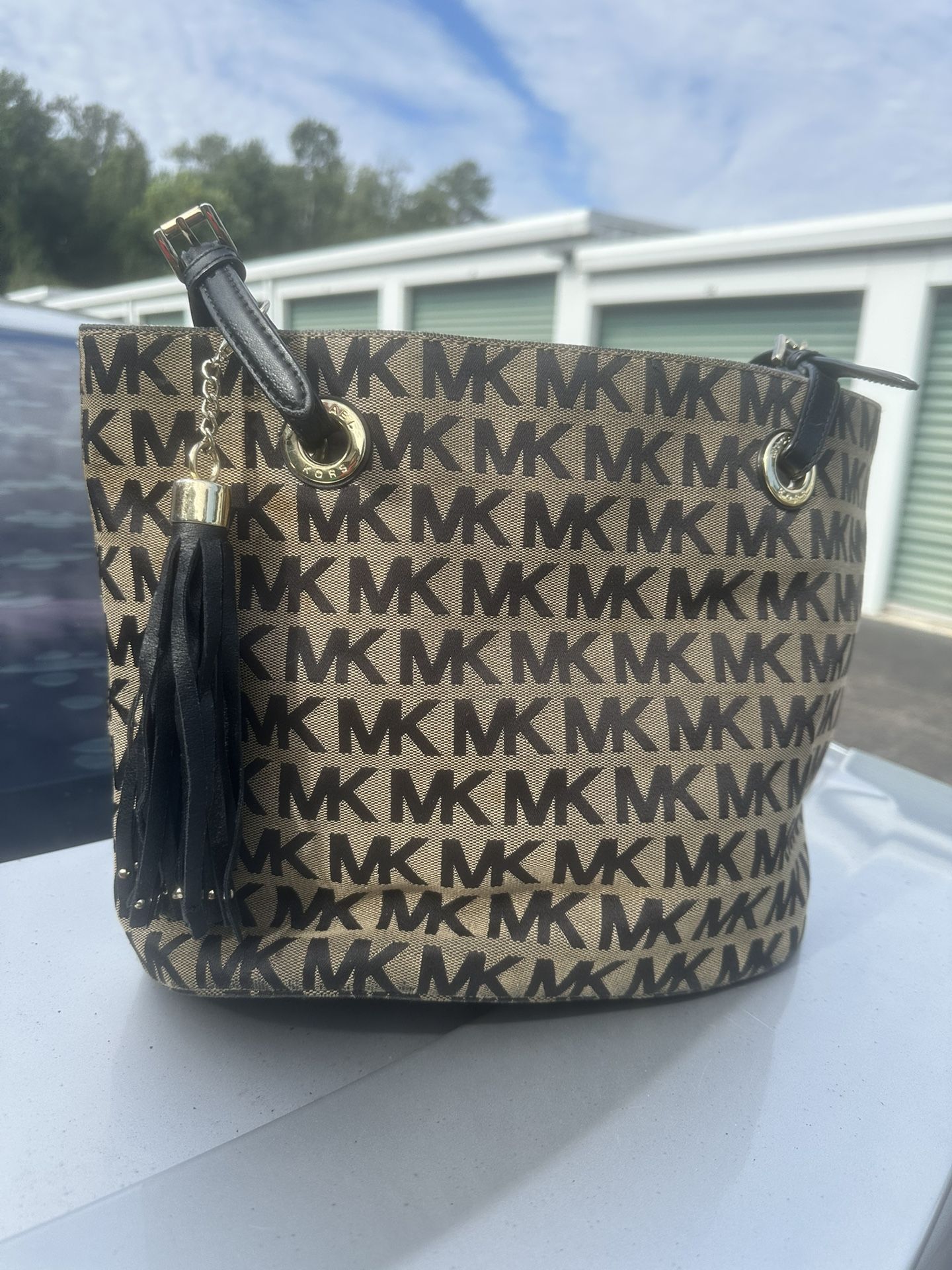Michael Kors Bag