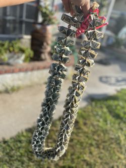 Money Lei