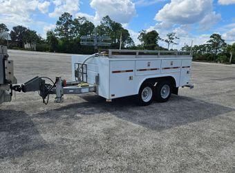 trailer  for sale