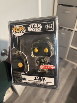 Funko pops