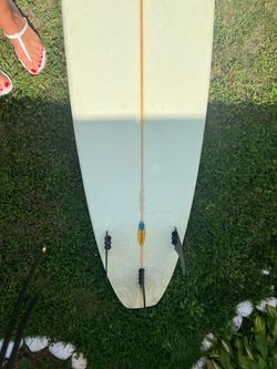 6 ft 7 in Hawaiian Sled