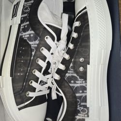 Dior Men Shoe Size 41