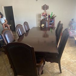 Dining Kitchen Table 