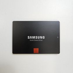 Samsung 850 PRO 256GB SATA 2.5in Solid State Hard Drive SSD Tested!