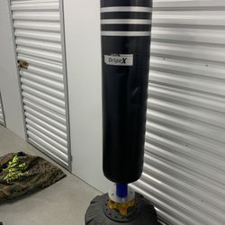 Stable Punishing Bag Driplx