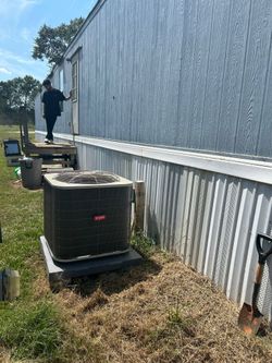 3 Ton System R454B $5000