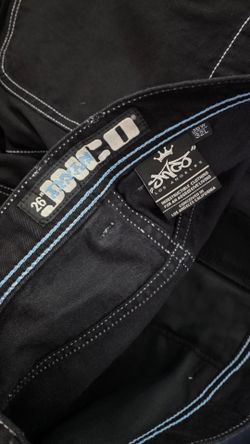 101 Twin Cannon Jeans, JNCO
