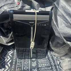 Sharp ac