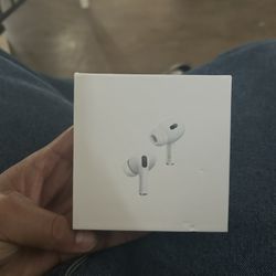 AirPod Pros