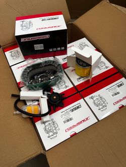 Carburetor Generator