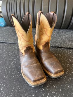 Men’s Boots