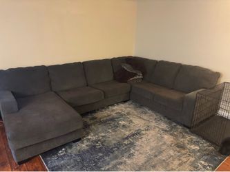 Free Couch