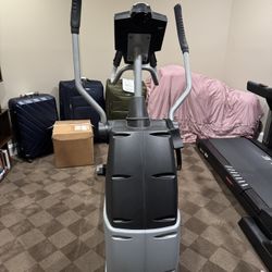 Elliptical  