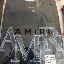 AMIRI T SHIRT 