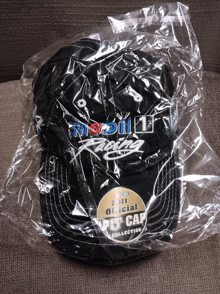 Nascar Tony Stewart Cap