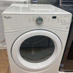 Whirlpool Dryer