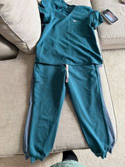 Medical Scrubs all 3 sets and 1 pant for $65