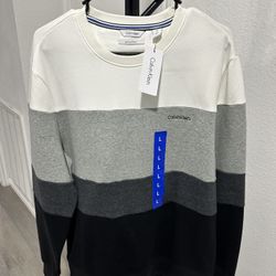 Calvin Klein Sweatshirts