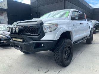 2016 Toyota Tundra