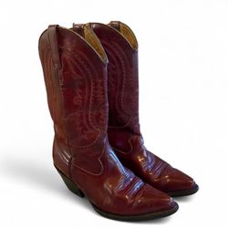 Vintage Denver Womens Boots Size 9