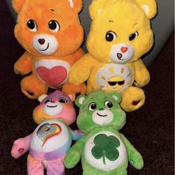 Carebears