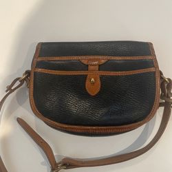 Dooney & Bourke Leather Purse