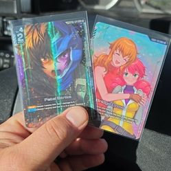 Gundam Tcg 