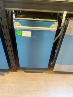 Bosch 18-Inch Built-In Dishwasher