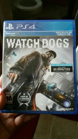 For ps4