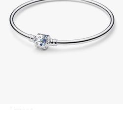 Pandora Bracelet