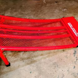 FRESHPARK  BMX/MTB/Skate JUMP RAMP