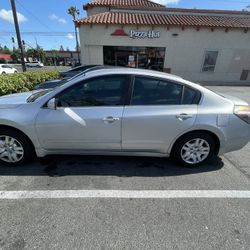 2011 Nissan Altima