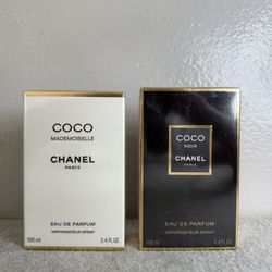 Coco Chanel