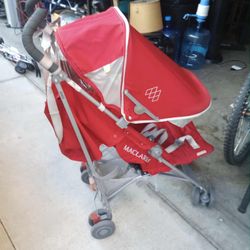 Stroller Like VeryGood 