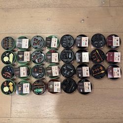 GTA’s Miniverse Lord Of The Rings - Full Set