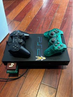 PlayStation 2